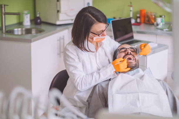 Best Emergency Tooth Extraction in Thomas, OK
