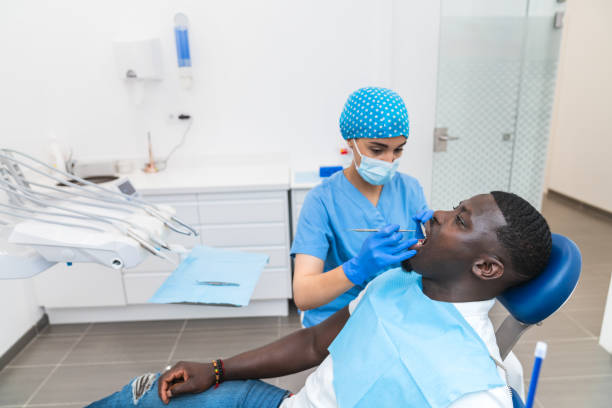 Best Emergency Denture Repair in Thomas, OK
