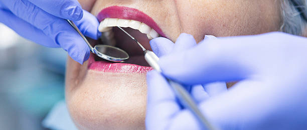 Best Emergency Treatment for Dental Infections or Abscesses in Thomas, OK